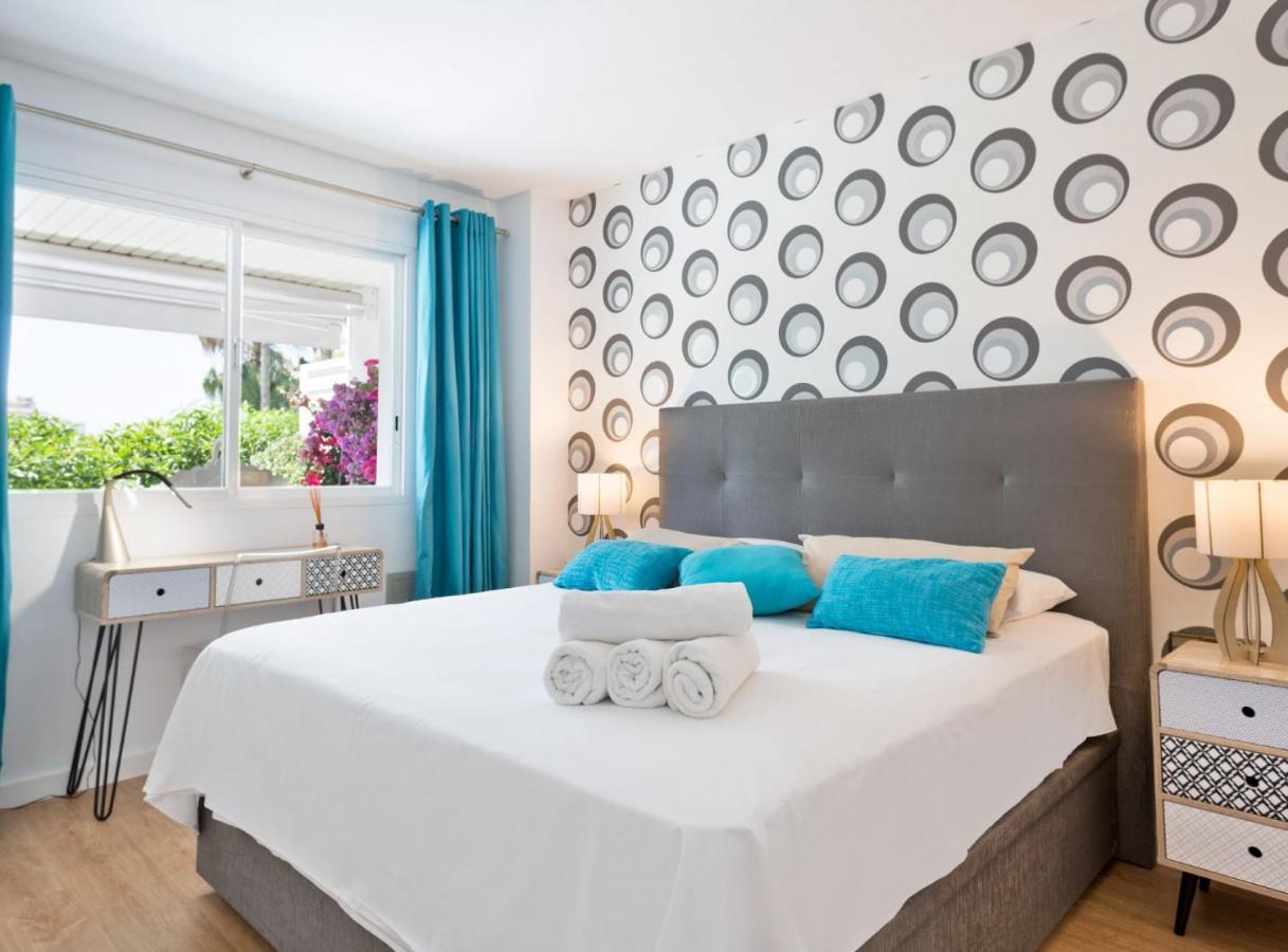 Sitges Pool & Sea Terrace Luxury, Comfort, Unbeatable Location Экстерьер фото