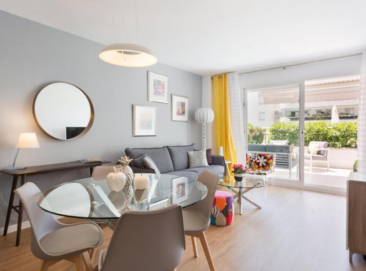 Sitges Pool & Sea Terrace Luxury, Comfort, Unbeatable Location Экстерьер фото