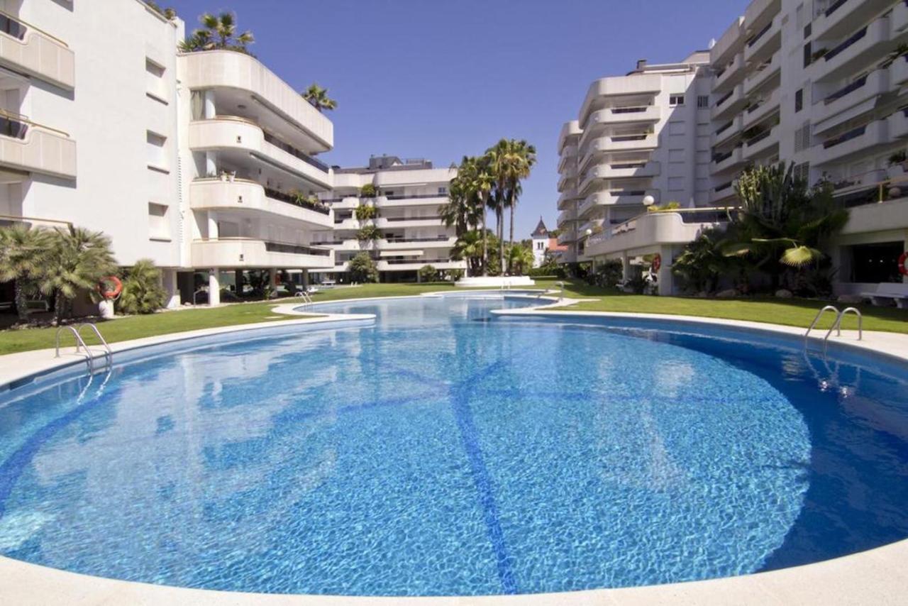 Sitges Pool & Sea Terrace Luxury, Comfort, Unbeatable Location Экстерьер фото