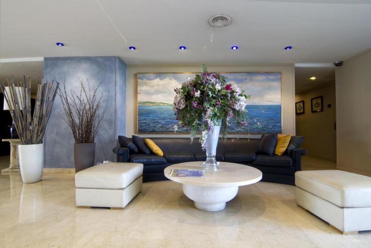 Sitges Pool & Sea Terrace Luxury, Comfort, Unbeatable Location Экстерьер фото